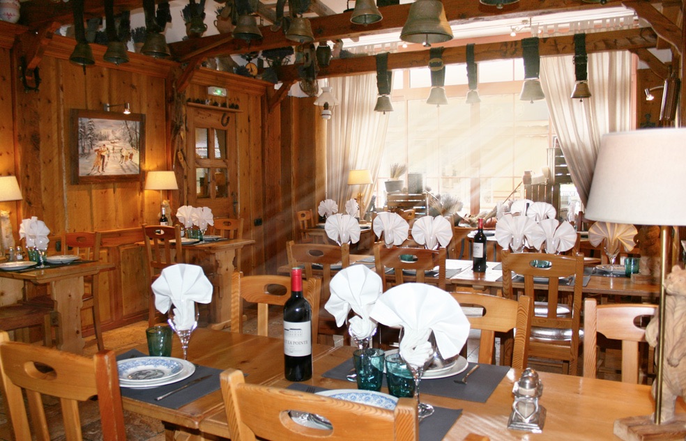  POUR VIVRE DES MOMENTS CONVIVIAUX ET AGRÉABLES. 