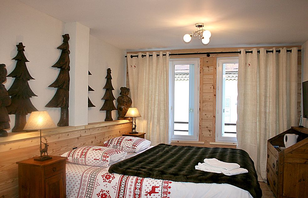  Appartement prémium 