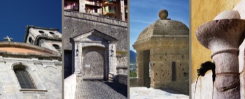 Vauban l'héritage d'un patrimoine d’exception, dont les fortifications sont inscrites à l'UNESCO depuis le 7 juillet 2008. 